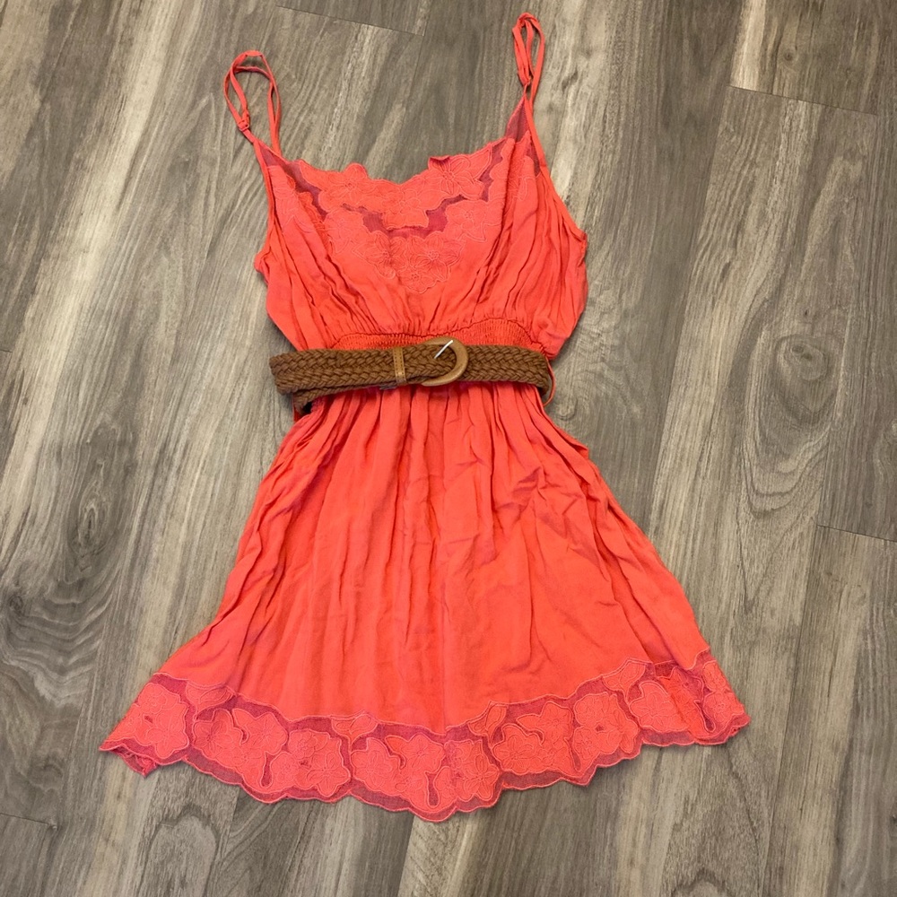 Cutest Festival Dress!